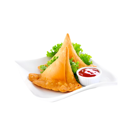 Veg Samosa