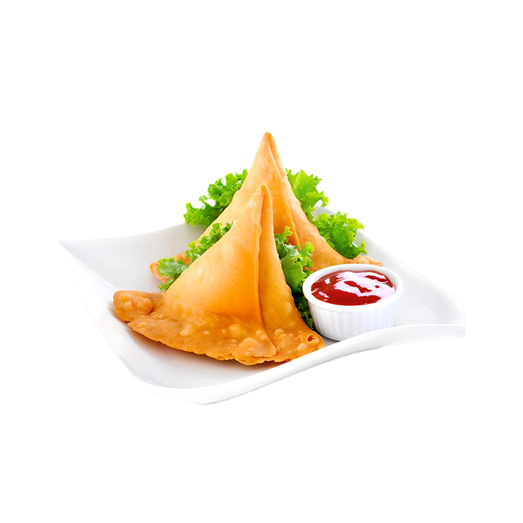 Veg Samosa