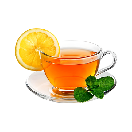 Lemon Tea