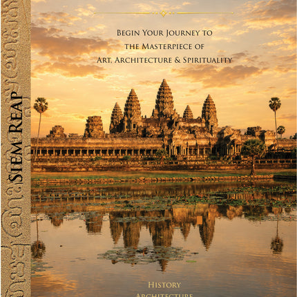 Angkor Wat Digital Guide