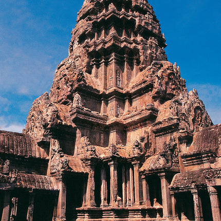 ANgkor Digital Guide
