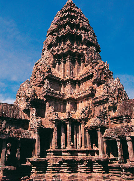 ANgkor Digital Guide