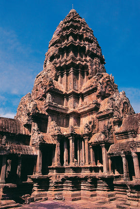ANgkor Digital Guide