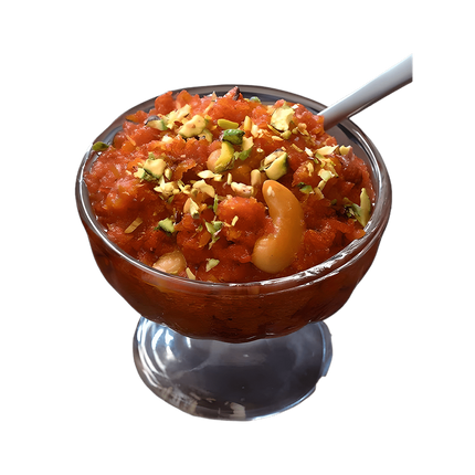 Gajar Ka Halwa