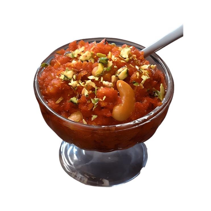 Gajar Ka Halwa