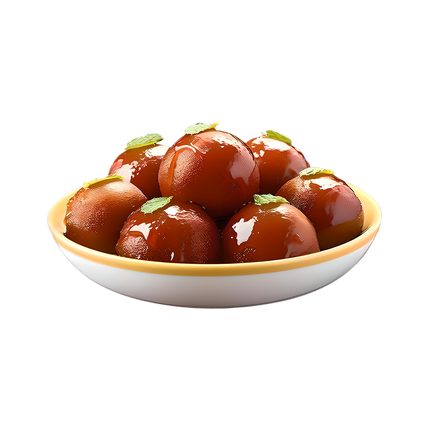 Gulab Jamun