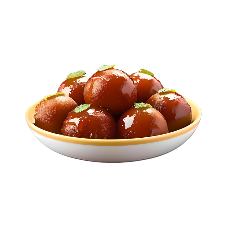 Gulab Jamun