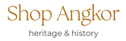 Heritage Angkor Shop