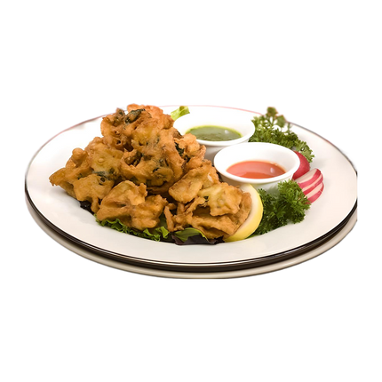 Vegetable Pakoras Copy