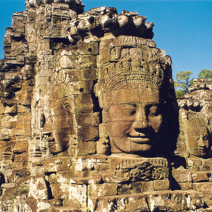 Bayon