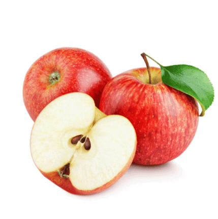 Crispy Apple