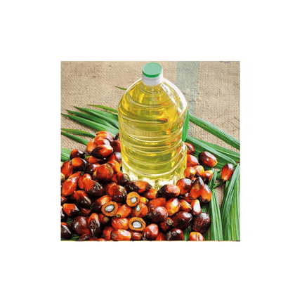 Edible Oil (Vegetable)