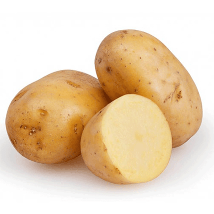 French Potato