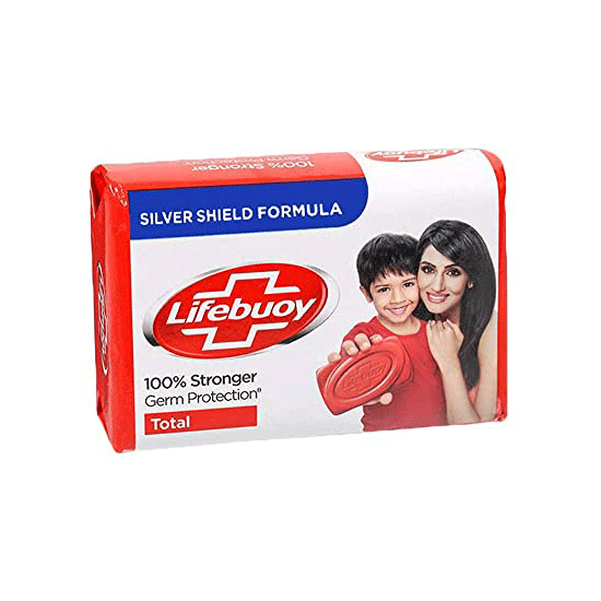 Lifebuoy Soap