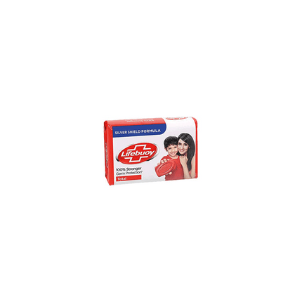 Lifebuoy Soap