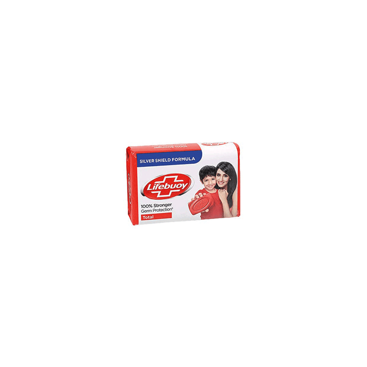 Lifebuoy Soap