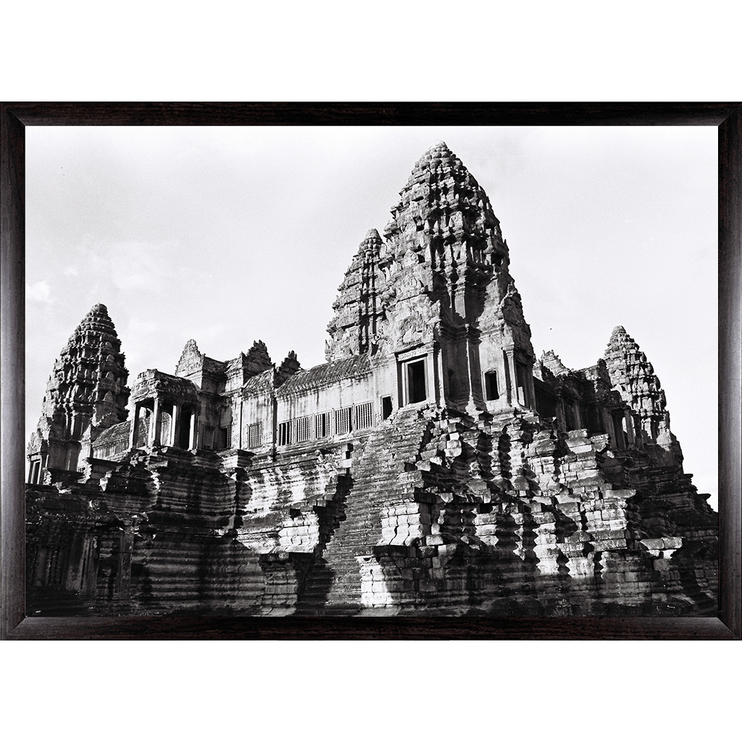 Angkor Wat Sample Photo - A6 to A1