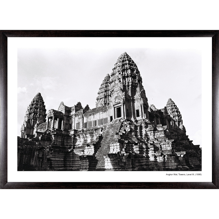 Angkor Wat Sample Photo - A6 to A1