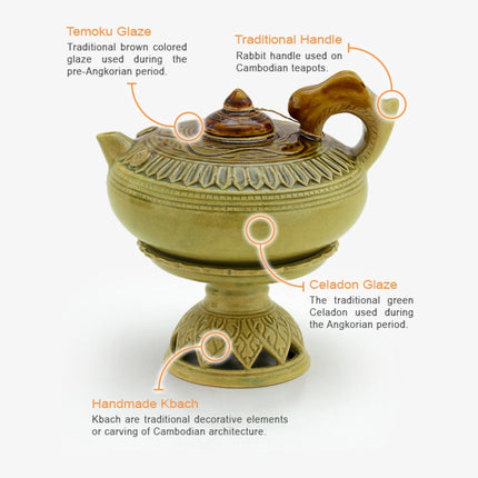 Cambodian Handicraft