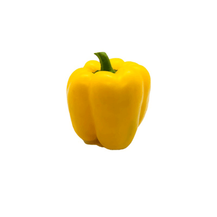 Yellow Bell Pepper